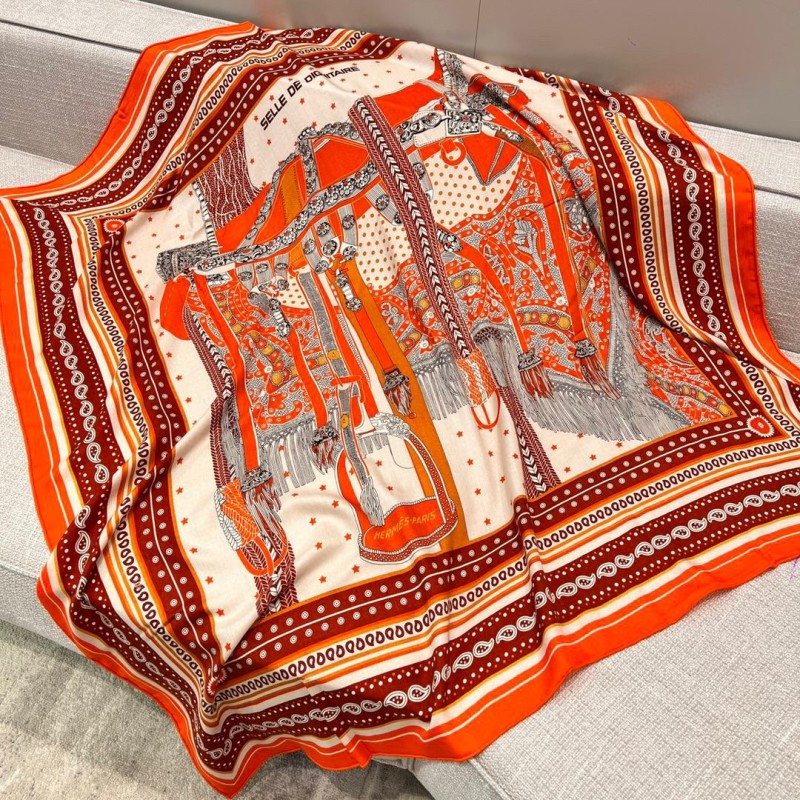 Hermes Cloak