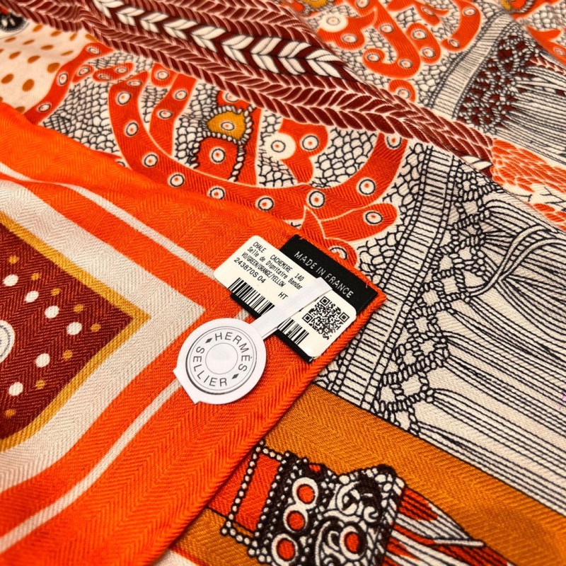 Hermes Cloak