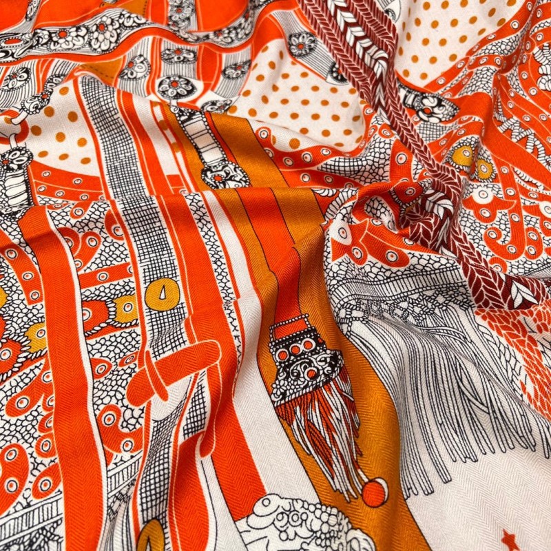 Hermes Cloak