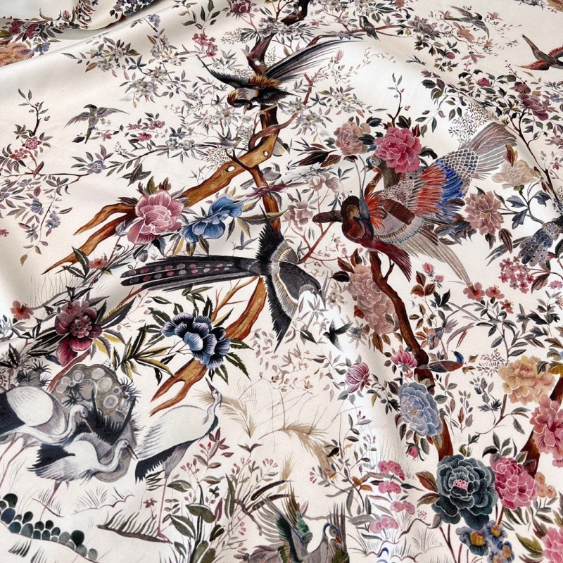 Dior Scarf