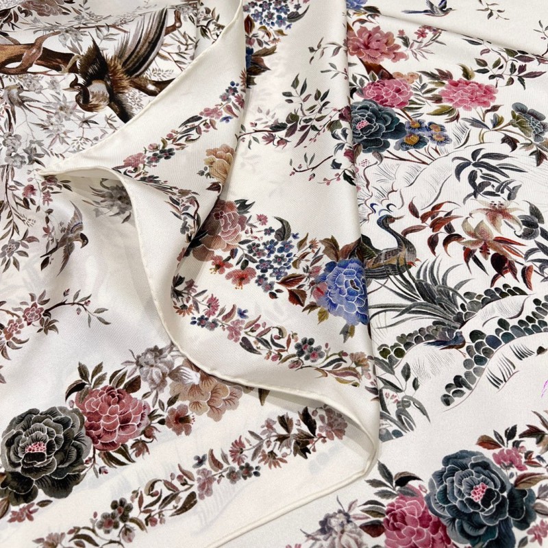 Dior Scarf