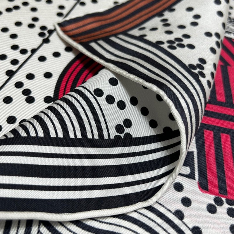 Hermes Shawl