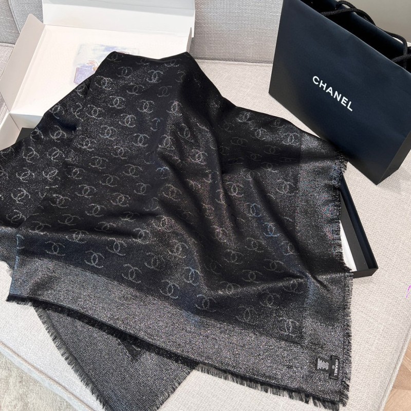 Chanel Shawl