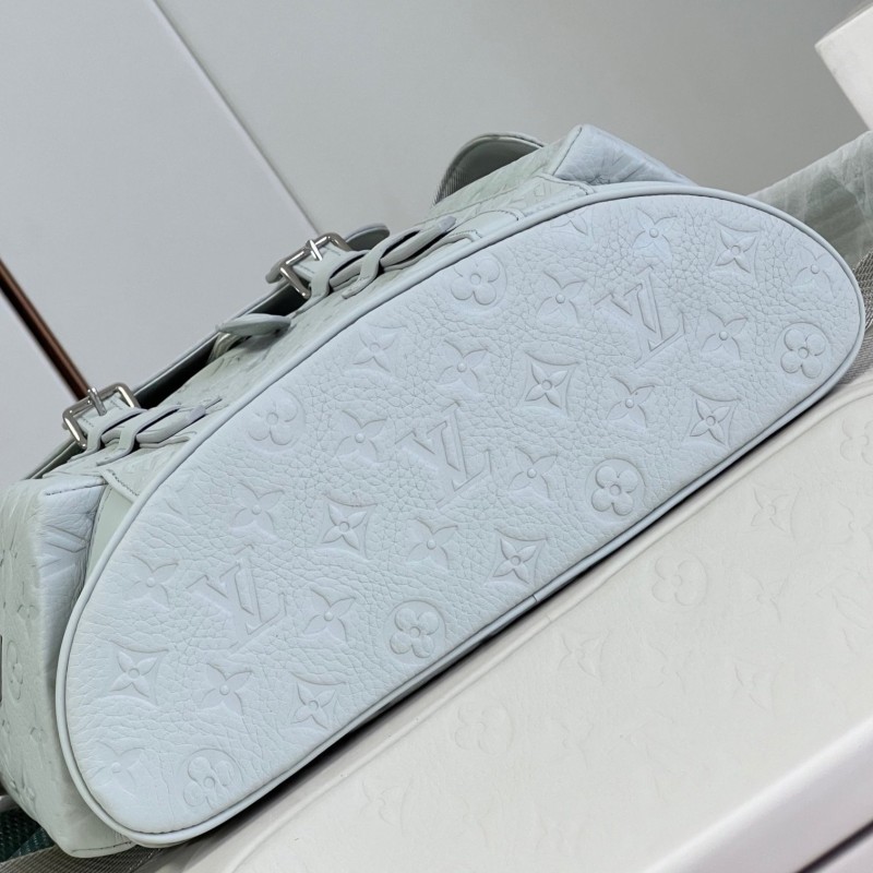 Lv Backpack