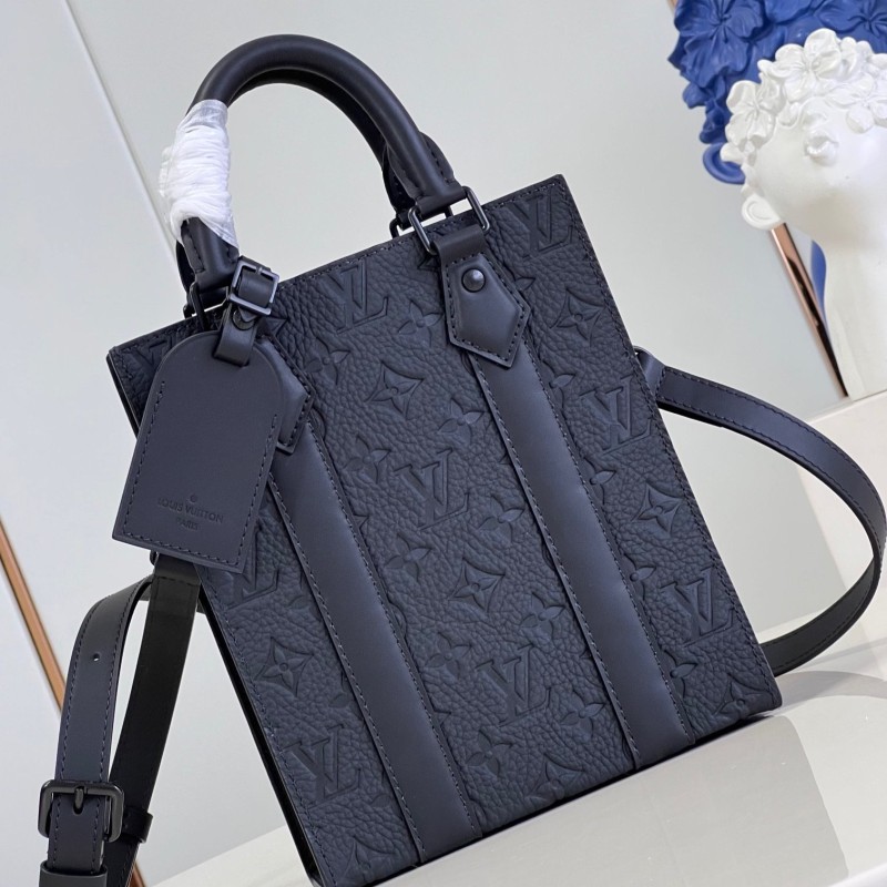 Lv Sac Plat