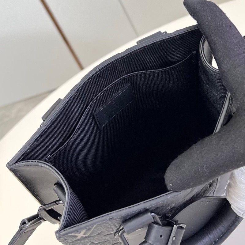 Lv Sac Plat