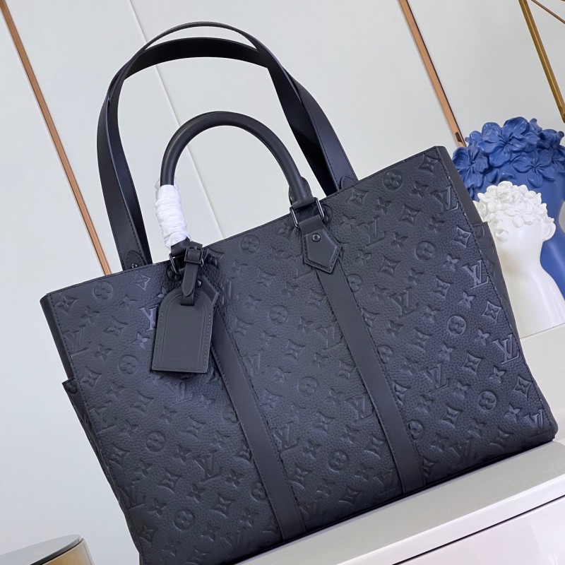 Lv Sac Plat