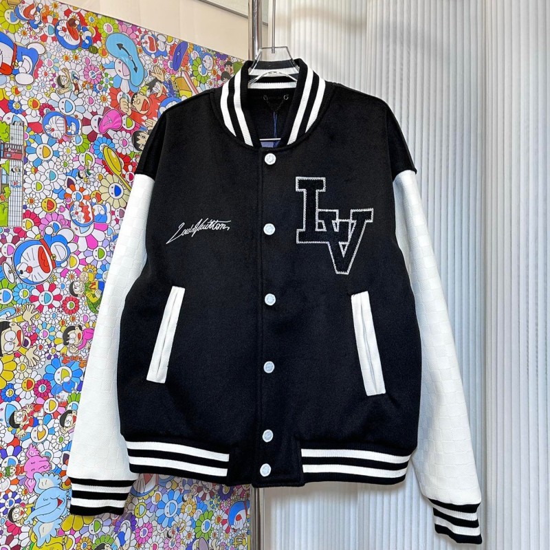 LV Unisex Jacket