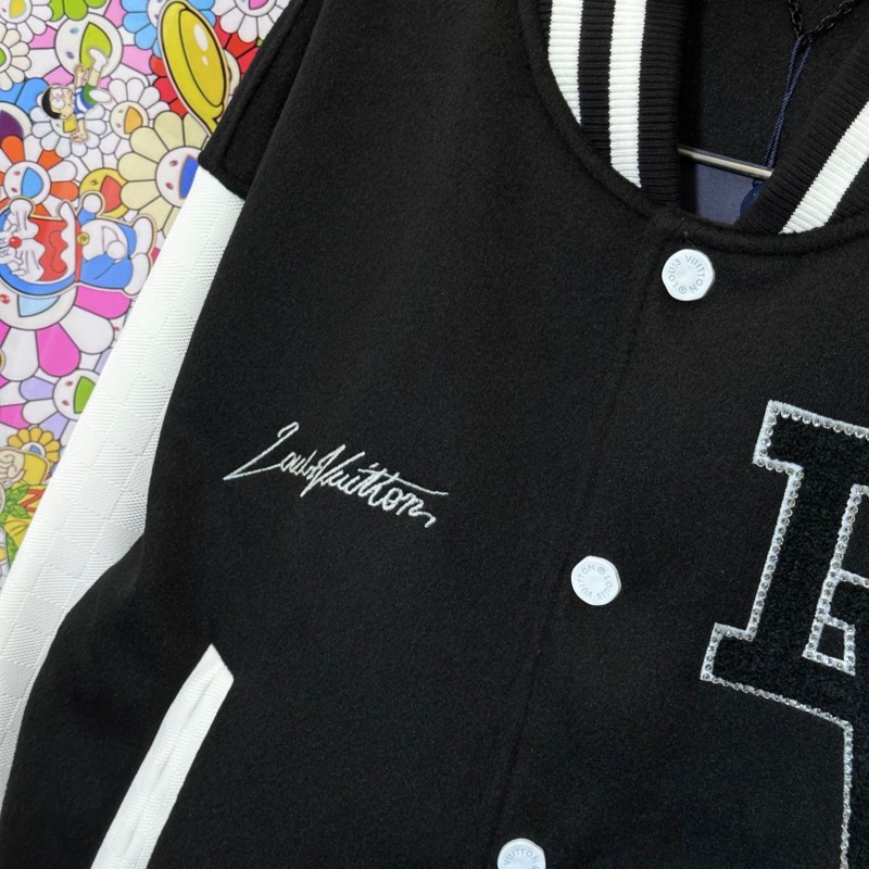 LV Unisex Jacket