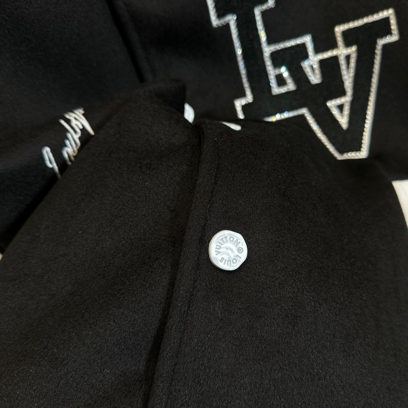 LV Unisex Jacket