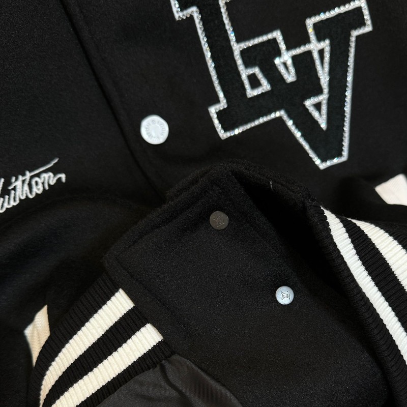 LV Unisex Jacket