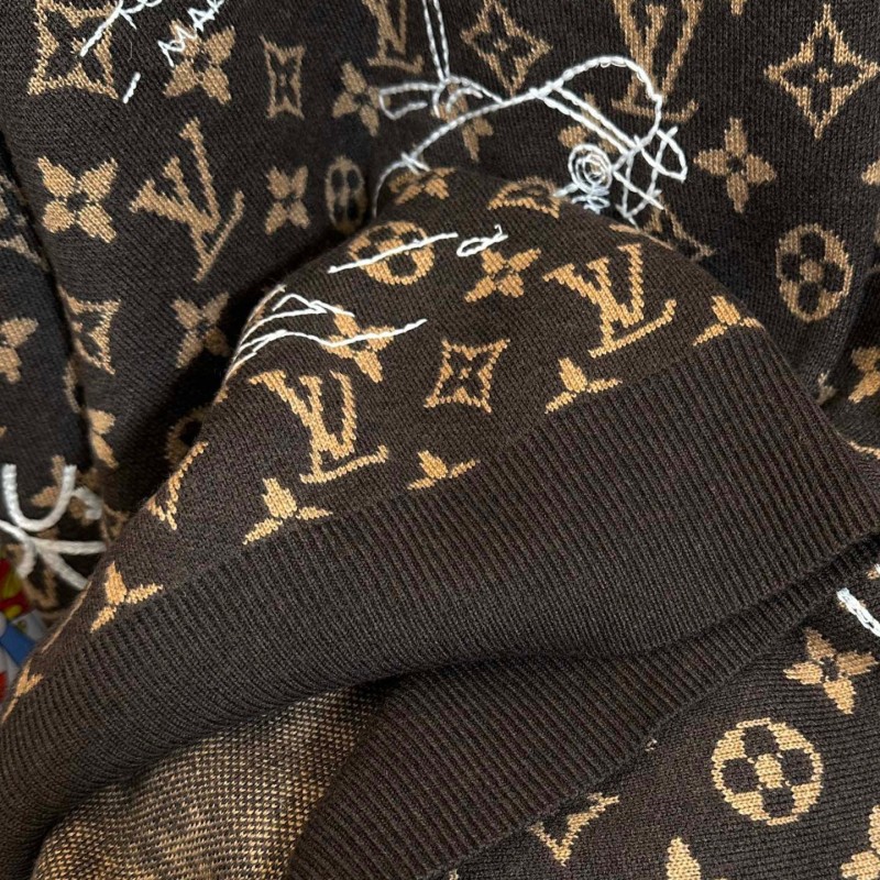 LV Unisex Sweater