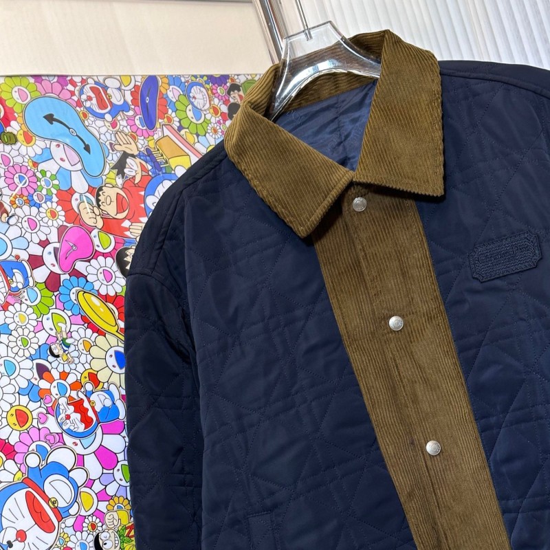 Dior Unisex Jacket