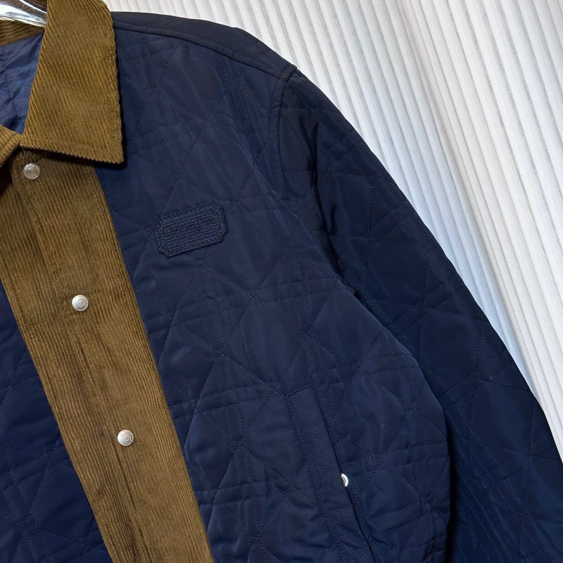 Dior Unisex Jacket