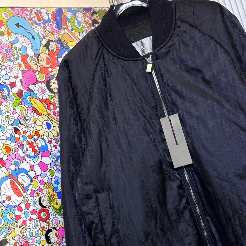 Dior Unisex Jacket