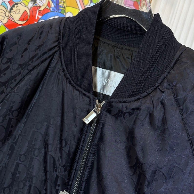 Dior Unisex Jacket