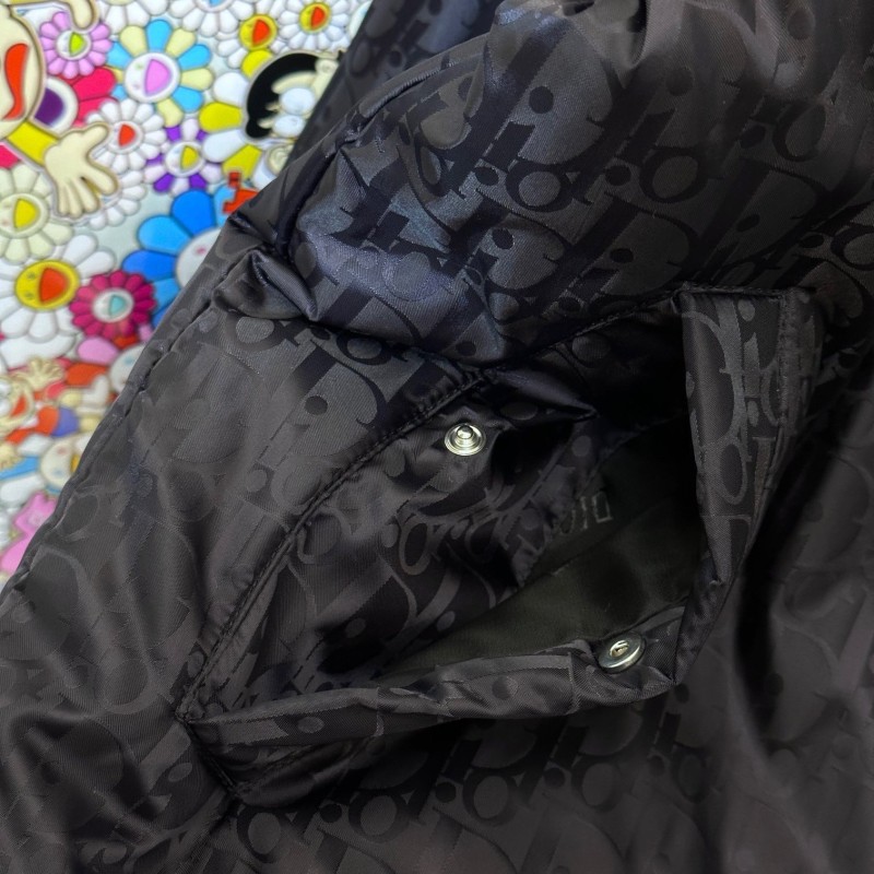 Dior Unisex Jacket