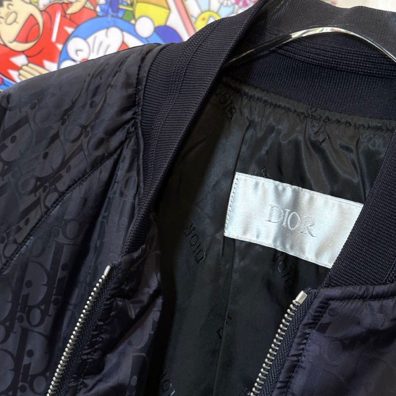 Dior Unisex Jacket