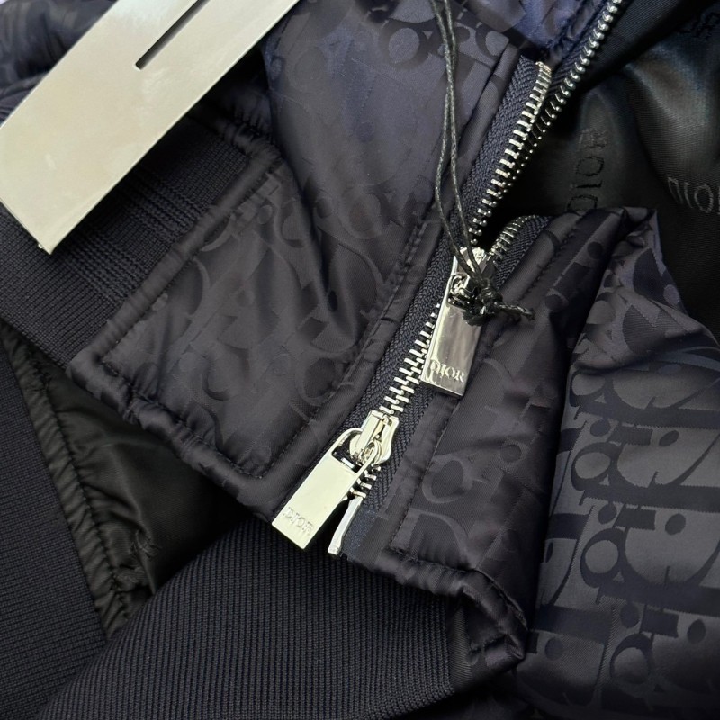 Dior Unisex Jacket