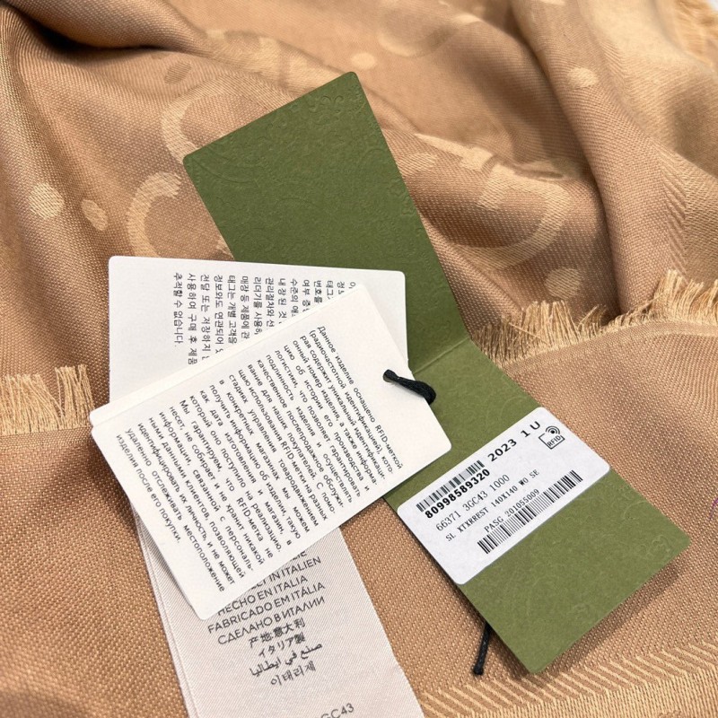Gucci Shawl
