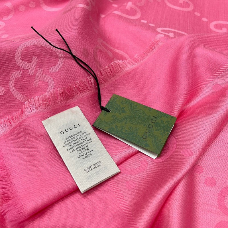 Gucci Shawl