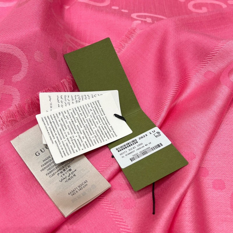 Gucci Shawl