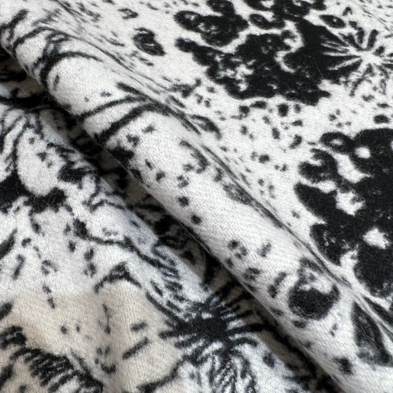 Dior Blanket 
