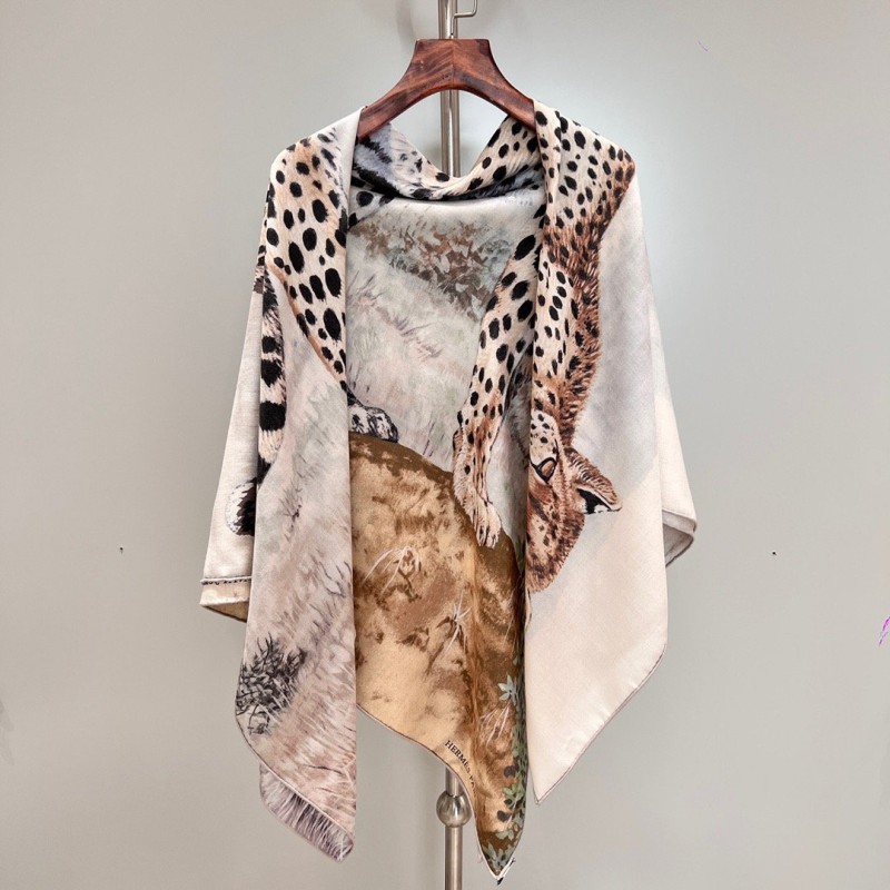 Hermes Shawl