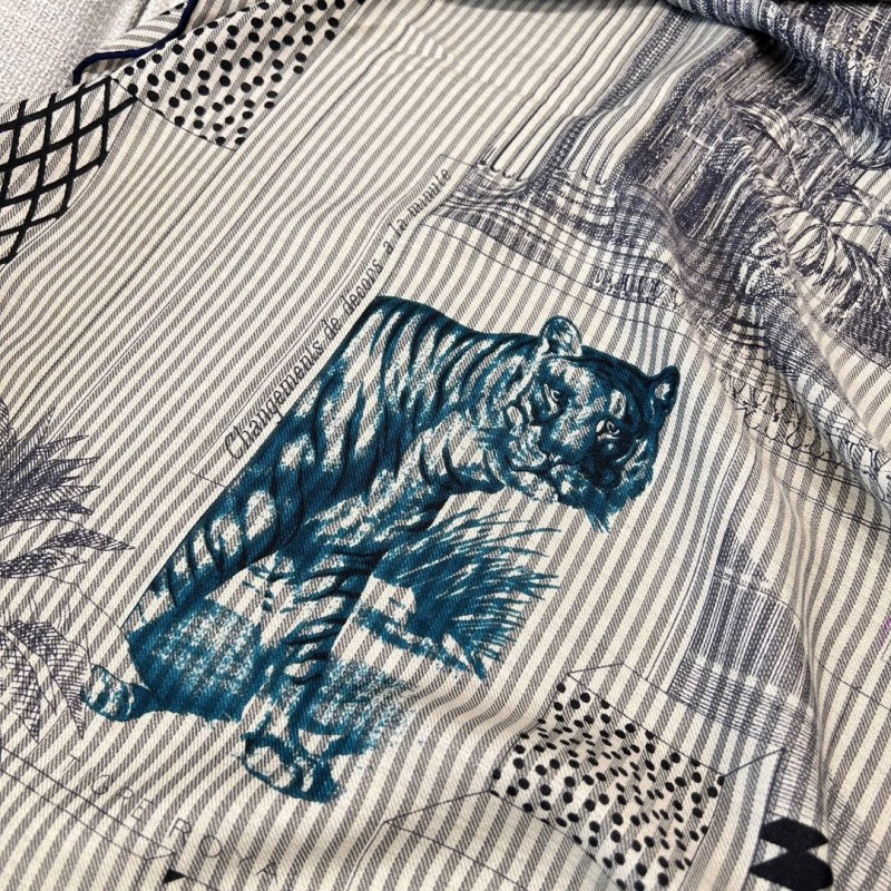 Hermes Shawl