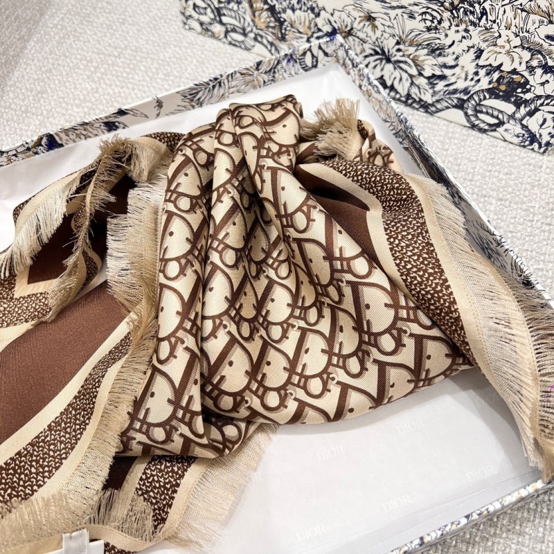 Dior Scarf