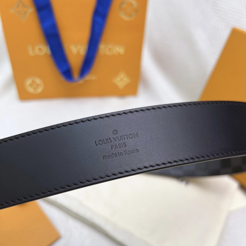 LV Men Belt