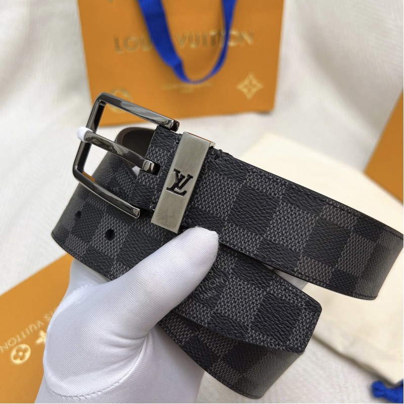 LV Men Belt