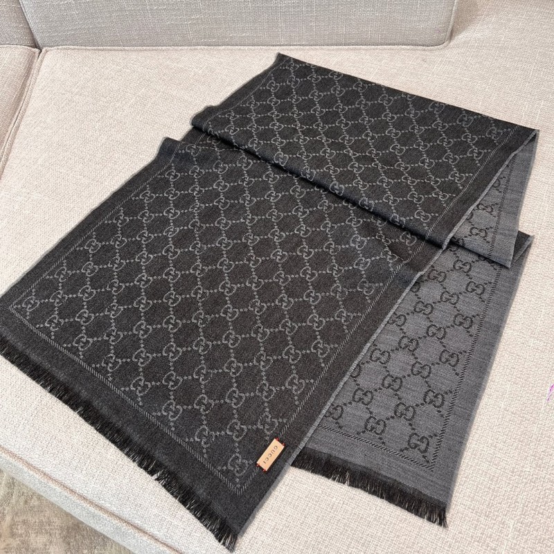 Gucci Shawl