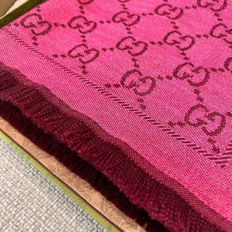 Gucci Shawl