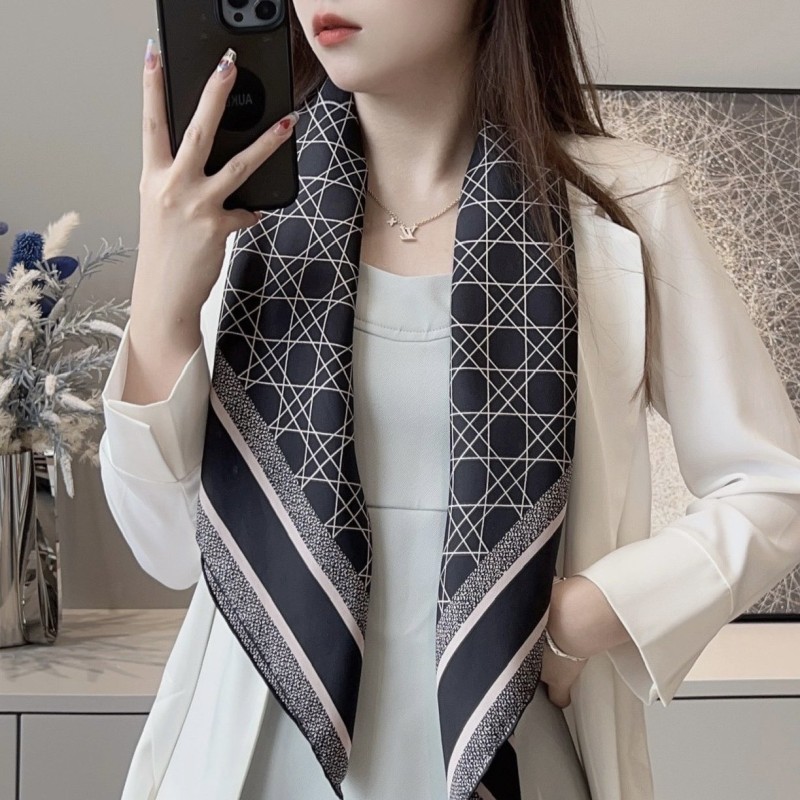 Dior Scarf