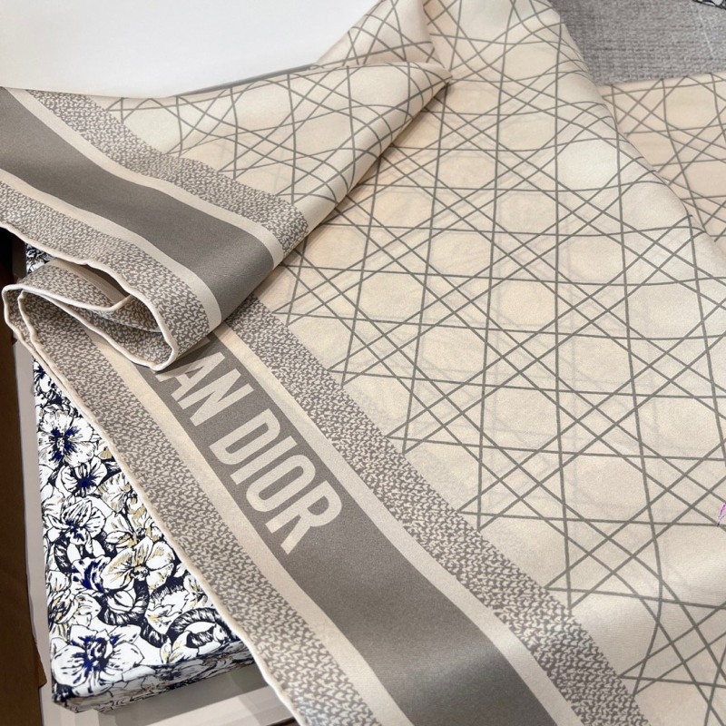 Dior Scarf