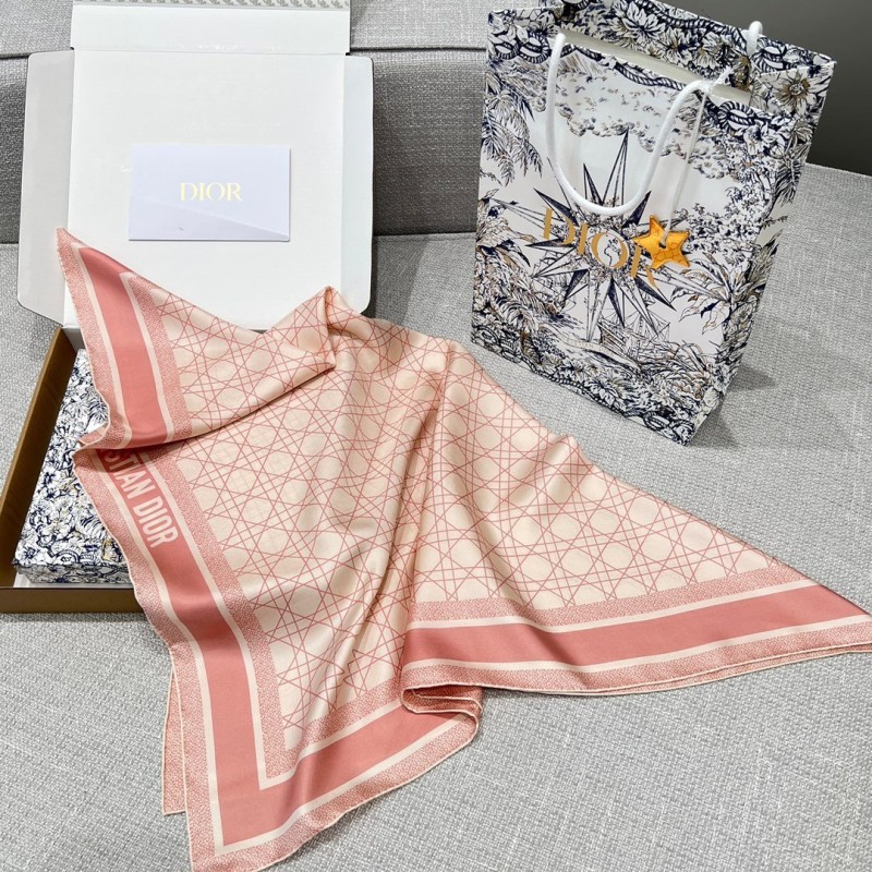 Dior Scarf