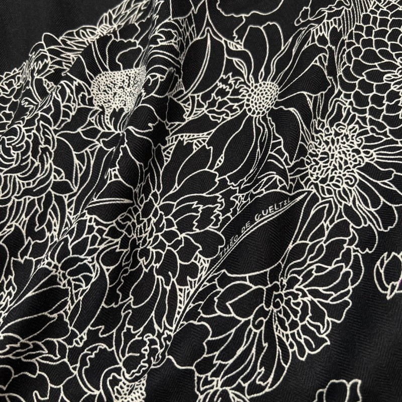Hermes Shawl 