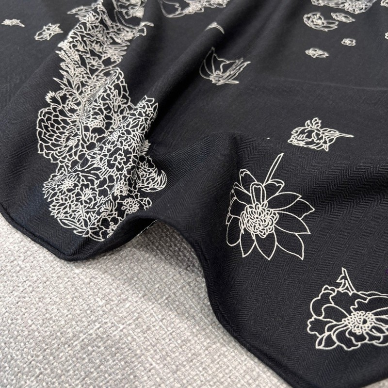 Hermes Shawl 