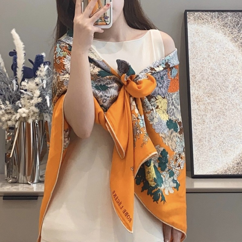 Hermes Shawl 