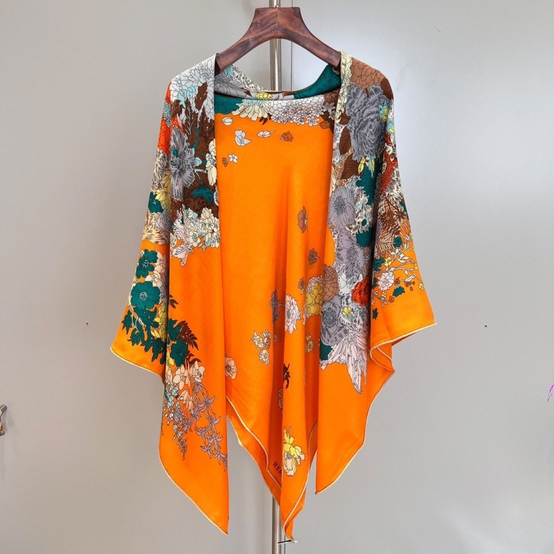 Hermes Shawl 