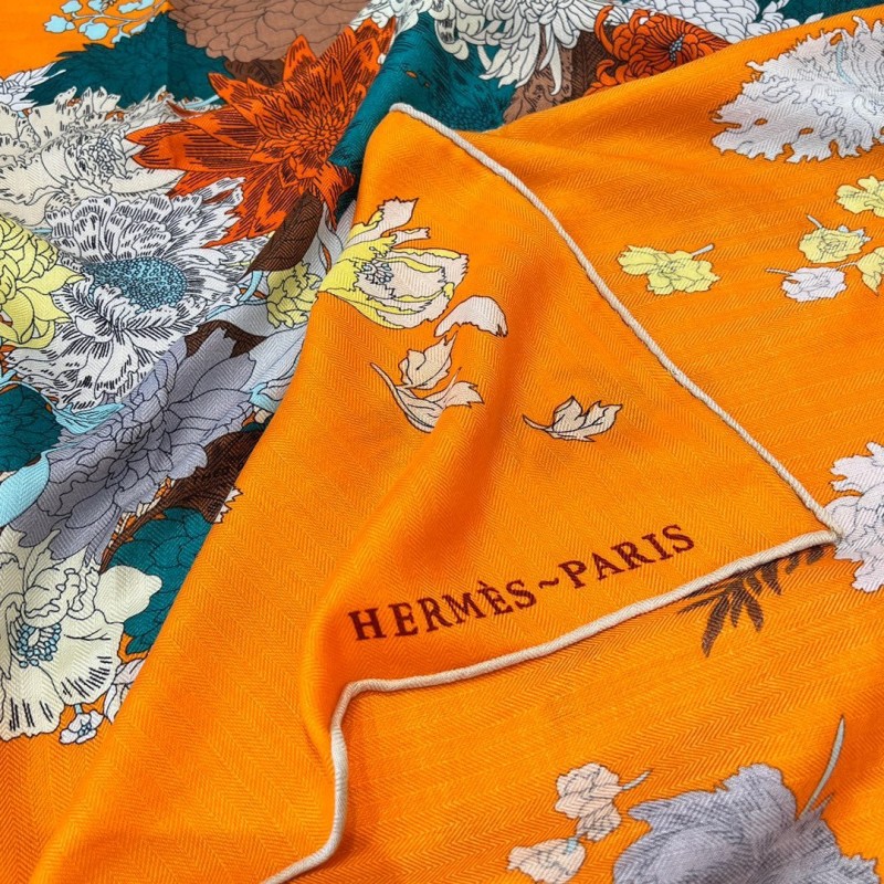 Hermes Shawl 