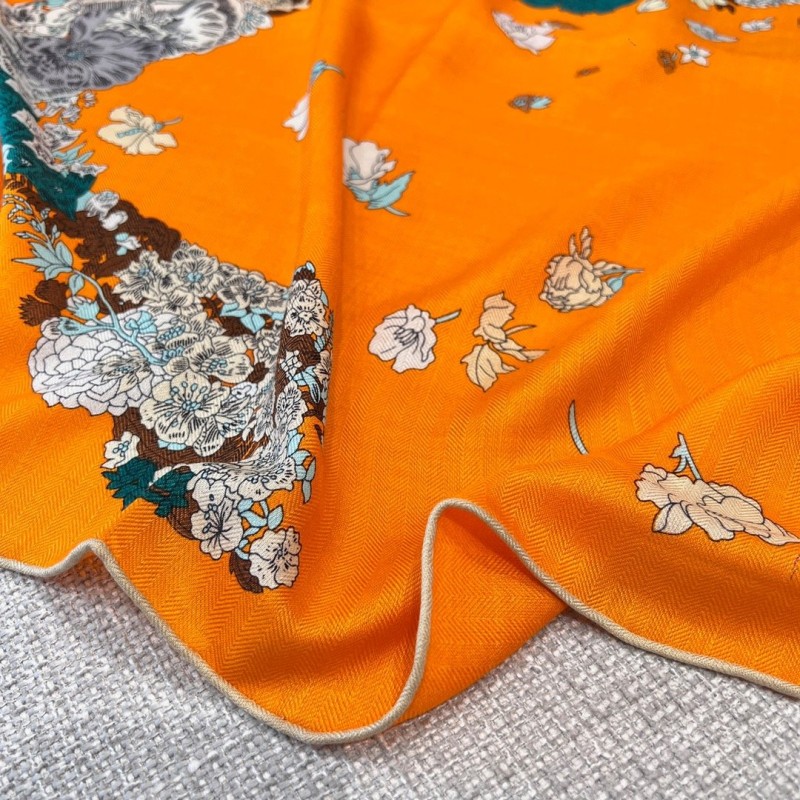 Hermes Shawl 