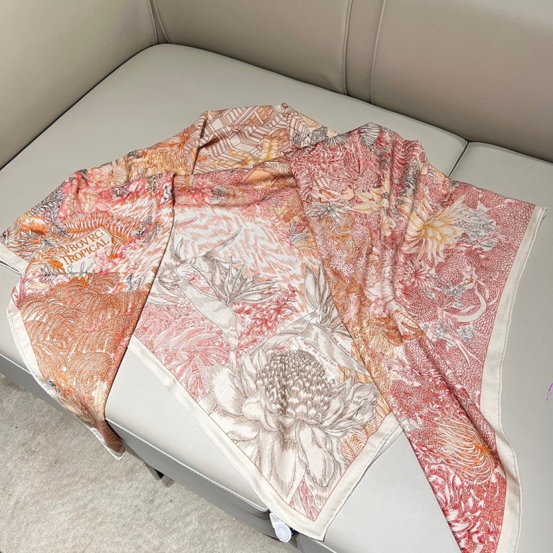 Hermes Shawl