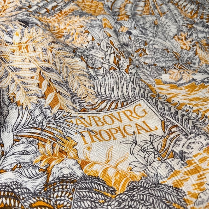 Hermes Shawl