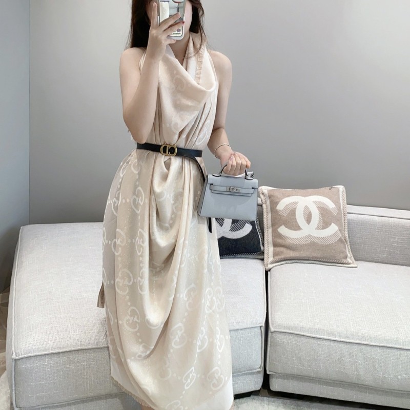 Gucci Shawl