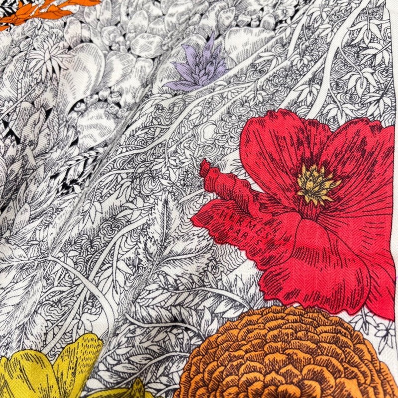 Hermes Shawl 