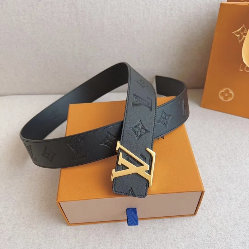 LV Men Belt