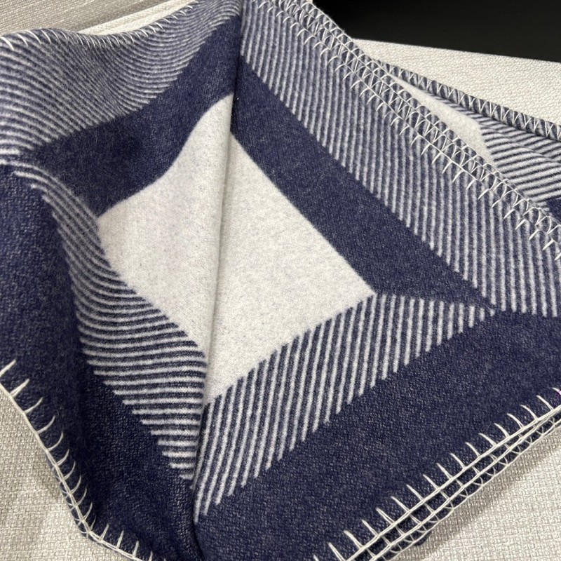 Chanel Blanket 