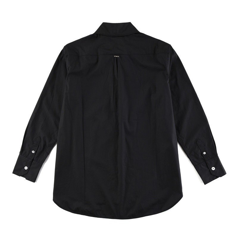 LV Unisex Long Sleeves Shirt